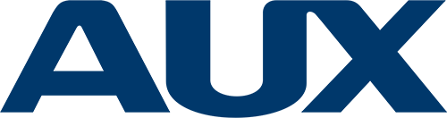 Aux logo