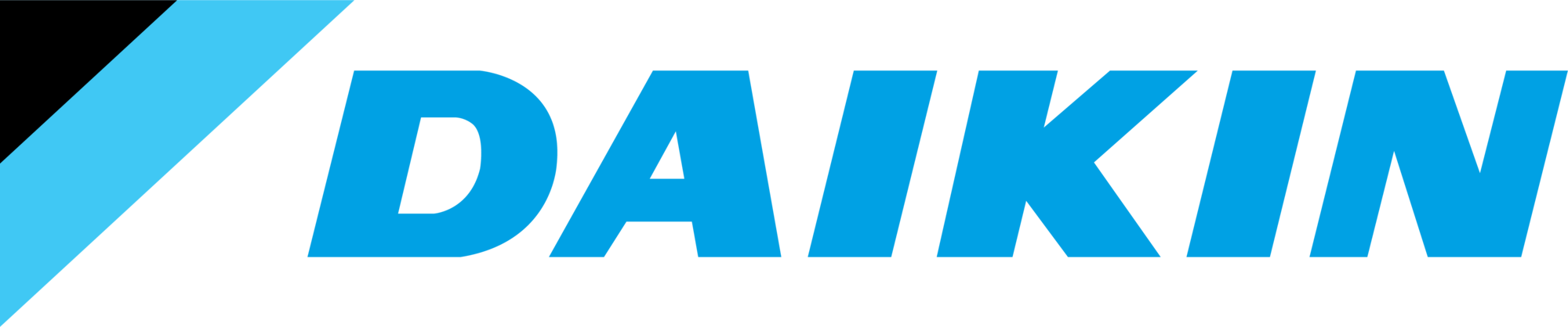 Daikin logo