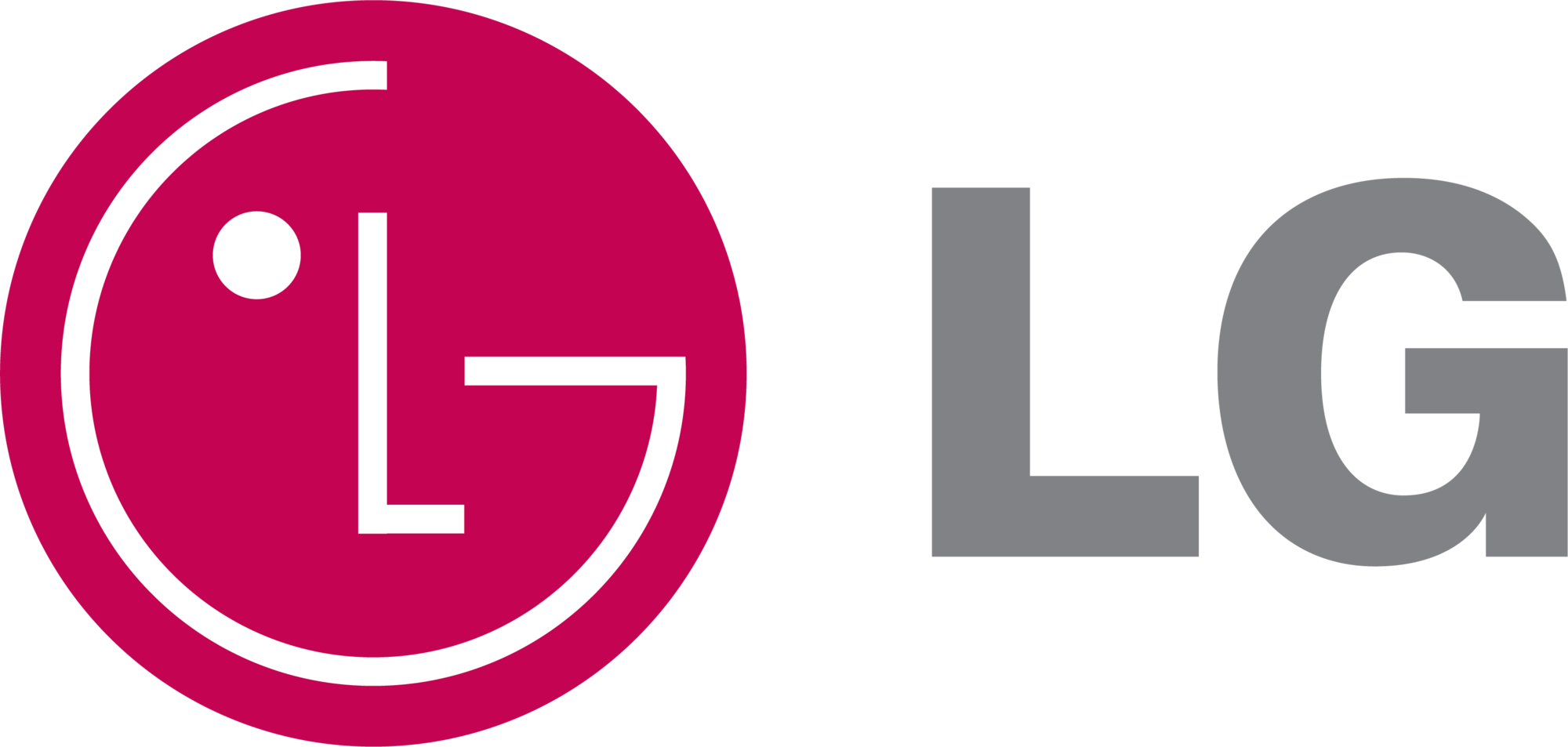LG logo