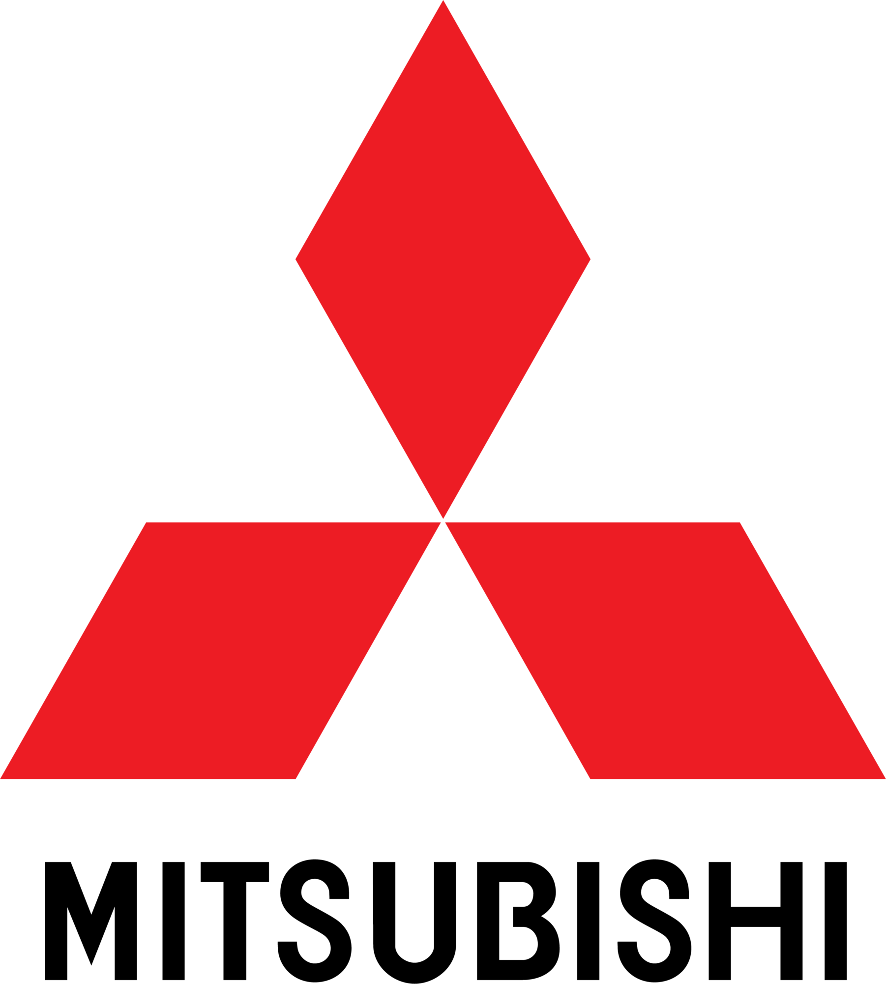 Mitsubishi logo