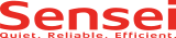 Sensei logo